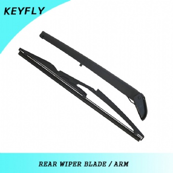 FIAT MULTIPLA 1998  Rear Windshield Wiper Arm Wiper Blade back wiper