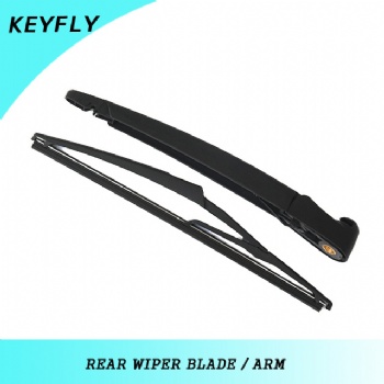 本田CIVIC 5P 01-05 Rear Windshield Wiper Arm Wiper Blade back wiper