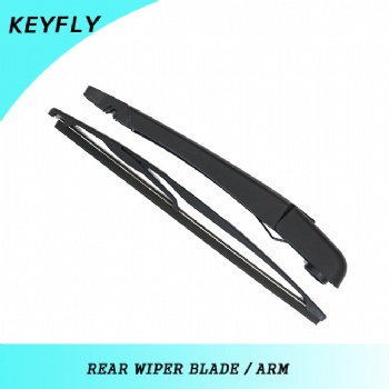 CHEVROLET AVEO 2011 Rear Windshield Wiper Blade Wiper Arm  back wiper