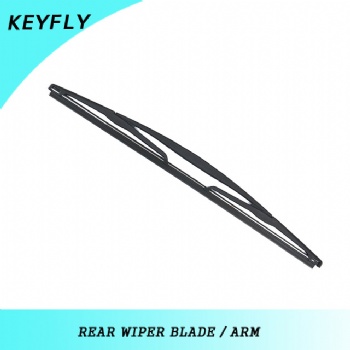 雪佛兰TRAIL BLAZER 07-09 Rear Windshield Wiper Blade Wiper Arm  back wiper