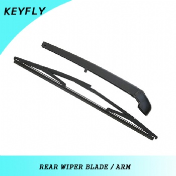 FIAT STILO01 2001 Rear Windshield Wiper Blade Wiper Arm  back wiper