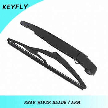 FIAT UNO BRAZIL TYPE 2010 Rear Windshield Wiper Blade Wiper Arm  back wiper