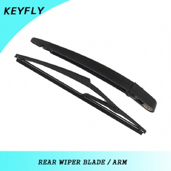FIAT SEDICI 2002 Rear Windshield Wiper Blade Wiper Arm  back wiper