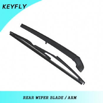 FIAT PANDA 03 Rear Windshield Wiper Blade Wiper Arm  back wiper