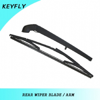 FIAT IDEA 2003 Rear Windshield Wiper Blade Wiper Arm  back wiper