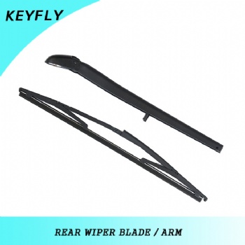 FIAT PUNTO5P'99 Rear Windshield Wiper Blade Wiper Arm  back wiper