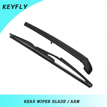 FIAT STILO 2001 Rear Windshield Wiper Blade Wiper Arm  back wiper