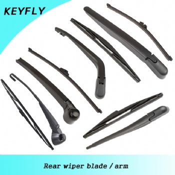 Wiper Arm And Blade Upgrade Kit Land Rover Discovery 1 Arms For Discovery Series 2 With Standard Wiper Blades