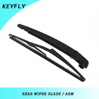 MERCEDES GLK-CLASS(W212) 2008 Rear Windshield Wiper Blade Wiper Arm  back wiper