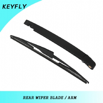 OPEL VECTRA ESTATE MK.2 03-09 Rear Windshield Wiper Blade Wiper Arm  back wiper