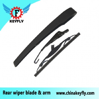 OPEL MOKKA 2012 Rear Windshield Wiper Blade Wiper Arm  back wiper
