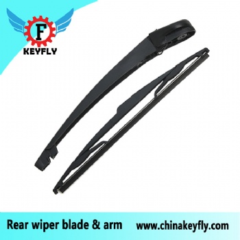 RENAULT LAGUNA COMBI 01-07 Rear Windshield Wiper Blade Wiper Arm  back wiper