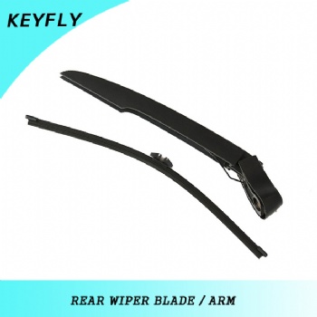 BMW X3(F25) 2011 Rear Windshield Wiper Arm Wiper Blade back wiper