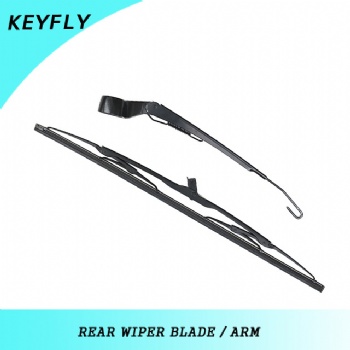 BMW X5 E53 99-06 Rear Windshield Wiper Arm Wiper Blade back wiper