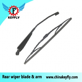 SEAT CORDOBA 1993-1999 Rear wiper blade wiper arm Keyfly Windshield Wiper auto wiper back wiper