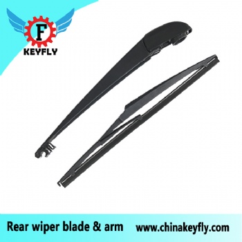 TOYOTA PREVIA 2006Rear wiper blade wiper arm Keyfly Windshield Wiper auto wiper back wiper