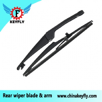 TOYOTA 4 RUNNER 2013  Rear wiper blade wiper arm Keyfly Windshield Wiper auto wiper back wiper