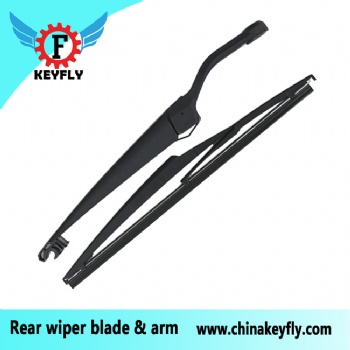 TOYOTA PRADO  Rear wiper blade wiper arm Keyfly Windshield Wiper auto wiper back wiper