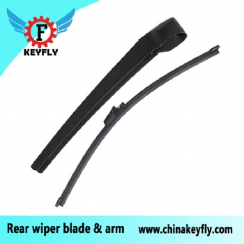 VOLKSWAGEN LAVIDA 2013 Rear wiper blade wiper arm Keyfly Windshield Wiper auto wiper back wiper