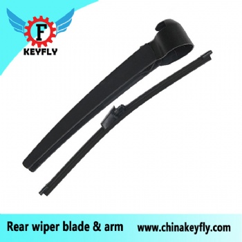 VOLKSWAGEN PASSAT VARIANT 2007 Rear wiper blade wiper arm Keyfly Windshield Wiper auto wiper back wiper
