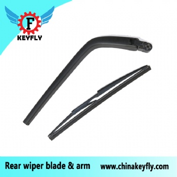 For SCION XB 04-06 Rear wiper blade wiper arm Keyfly Windshield Wiper auto wiper back wiper