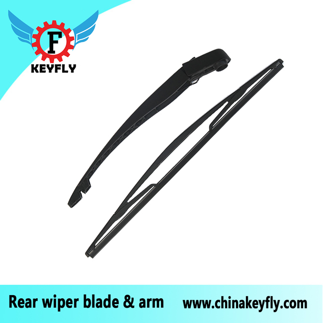 OPEL CORSA C 01-11 Rear Windshield Wiper Blade Wiper Arm  back wiper