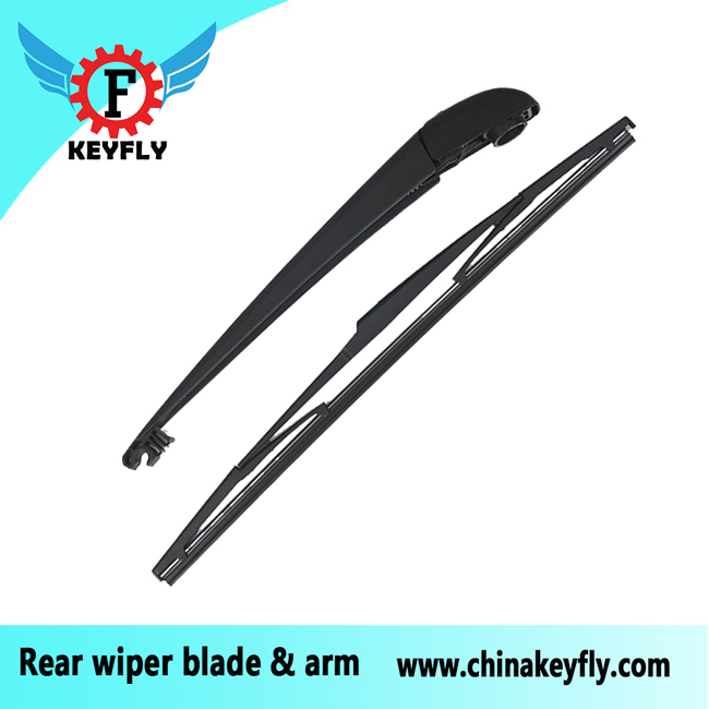 TOYOTA YARIS L 2014 Rear wiper blade wiper arm Keyfly Windshield Wiper auto wiper back wiper