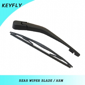 BMW 1 SERIES F20 2013 Rear Windshield Wiper Arm Wiper Blade back wiper