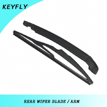 FORD KA II 2009 Rear Windshield Wiper Arm Wiper Blade back wiper