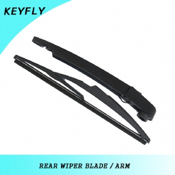 FIAT PANDA 2012 Rear Windshield Wiper Blade Wiper Arm  back wiper
