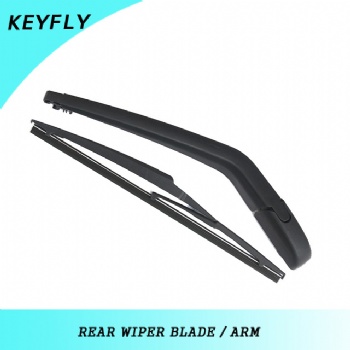 FIAT FREEMONT Rear Windshield Wiper Blade Wiper Arm  back wiper