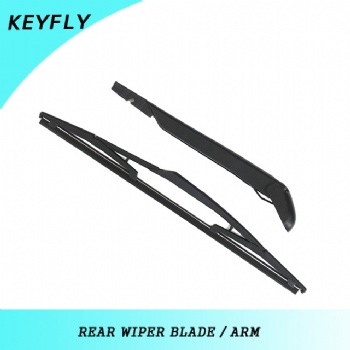 FIAT QUBO 1 DOOR Rear Windshield Wiper Blade Wiper Arm  back wiper