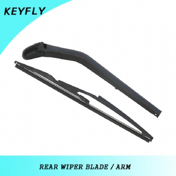 FIAT PUNTO'93-98 Rear Windshield Wiper Blade Wiper Arm  back wiper