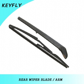 FIAT BRAVO'95-UP Rear Windshield Wiper Blade Wiper Arm  back wiper