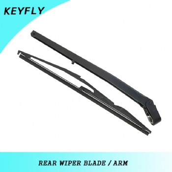 FIAT PANDA'93-03 Rear Windshield Wiper Blade Wiper Arm  back wiper