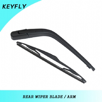 HYUNDAI I10 08-13 Rear Windshield Wiper Blade Wiper Arm  back wiper