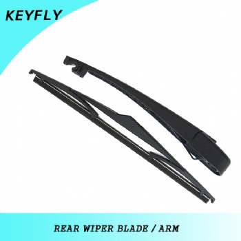 HYUNDAI IX35 2009 Rear Windshield Wiper Blade Wiper Arm  back wiper