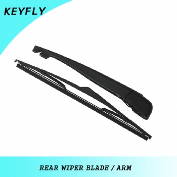 KIA PICANTO 04-10 Rear Windshield Wiper Blade Wiper Arm  back wiper