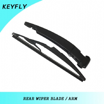 MINI COOPER R56 2007 Rear Windshield Wiper Blade Wiper Arm  back wiper