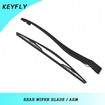 OPEL ASTRA G HATCH 19-05 Rear Windshield Wiper Blade Wiper Arm  back wiper