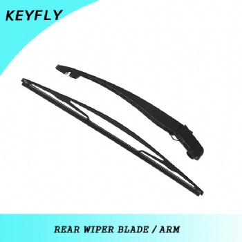 OPEL MERIVA A 03-10 Rear Windshield Wiper Blade Wiper Arm  back wiper