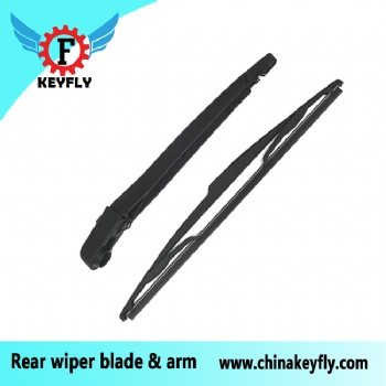 OPEL ZAFIRA B 2000 Rear Windshield Wiper Blade Wiper Arm  back wiper