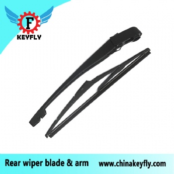 OPEL ZAFIRA C  2011 Rear Windshield Wiper Blade Wiper Arm  back wiper