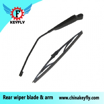 OPEL ASTRA J HATCH 00-08 Rear Windshield Wiper Blade Wiper Arm  back wiper
