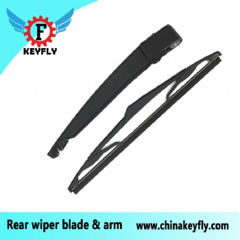 OPEL ASTRA (5D) 2005 Rear Windshield Wiper Blade Wiper Arm  back wiper