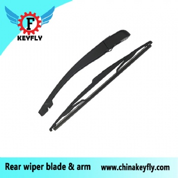 PEUGEOT 307SW 2002 Rear Windshield Wiper Blade Wiper Arm  back wiper