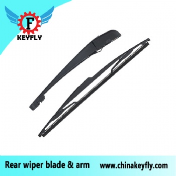PEUGEOT 307 2001 Rear Windshield Wiper Blade Wiper Arm  back wiper