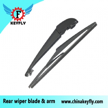 PEUGEOT 108 2014 Rear Windshield Wiper Blade Wiper Arm  back wiper