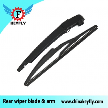 PEUGEOT 2008 2014 Rear Windshield Wiper Blade Wiper Arm  back wiper