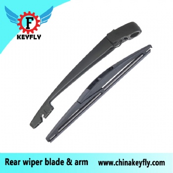 PEUGEOT 4008 2012 Rear Windshield Wiper Blade Wiper Arm  back wiper